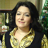 Амулет от бабы Нины